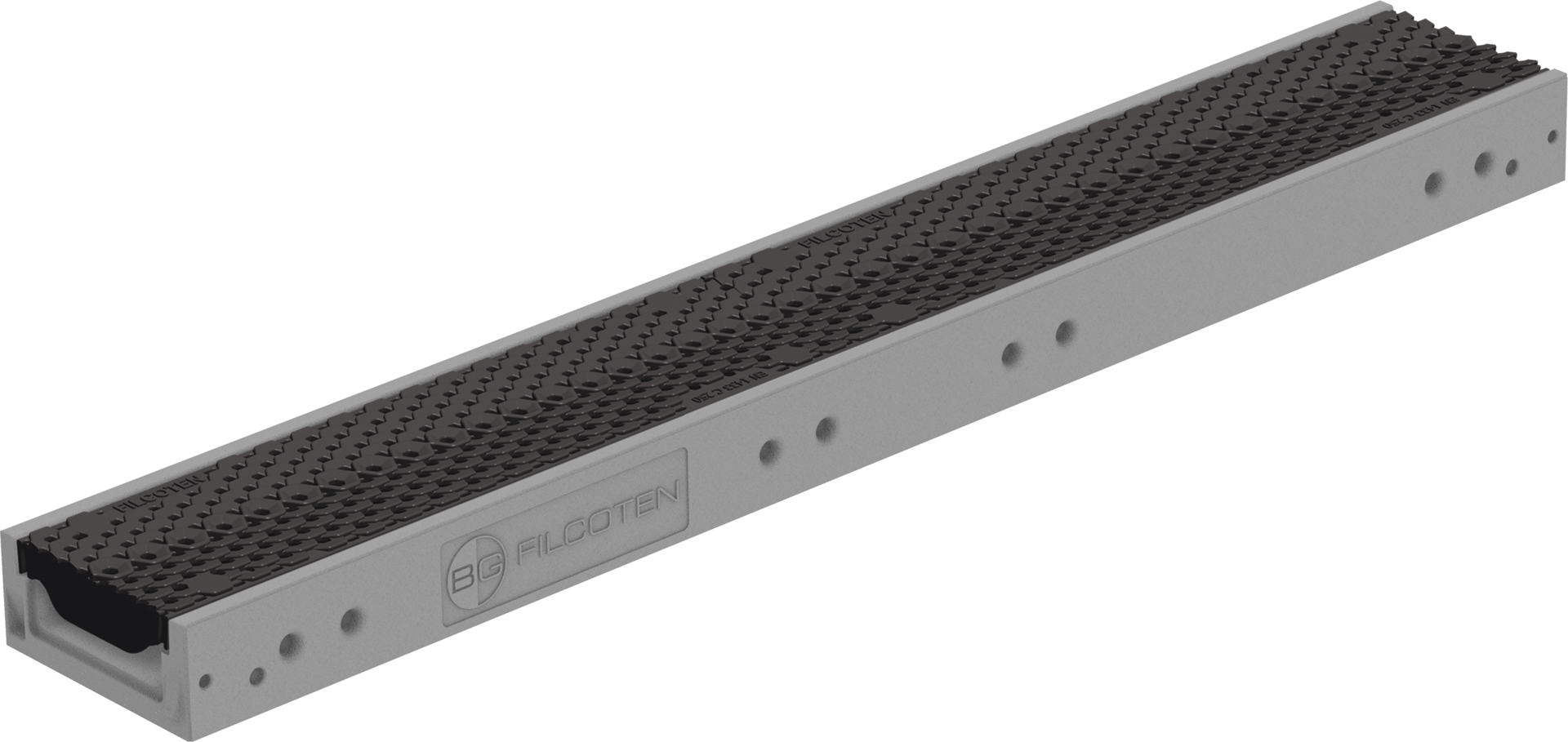 BGGraspointner nachhaltige Oberflächenentwässerung